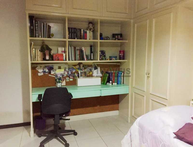Conheça Slide59 1 do imóvel - Apartamento 4 quartos à venda Flamengo, Rio de Janeiro - R$ 1.500.000 - HLAP40101 - 15 Slide59 1 - 15