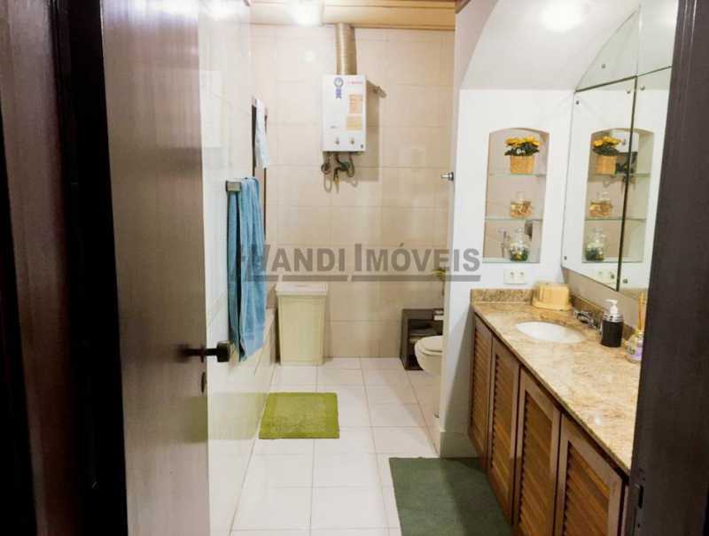 Conheça Slide63 1 do imóvel - Apartamento 4 quartos à venda Flamengo, Rio de Janeiro - R$ 1.500.000 - HLAP40101 - 16 Slide63 1 - 16
