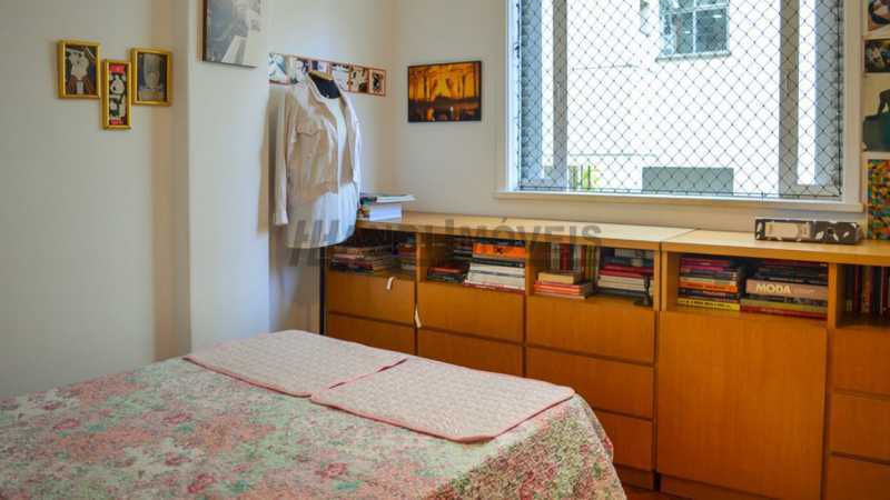 Conheça apto 4 do imóvel - Apartamento 2 quartos à venda Laranjeiras, Rio de Janeiro - R$ 710.000 - HLAP20462 - 4 apto 4 - 4