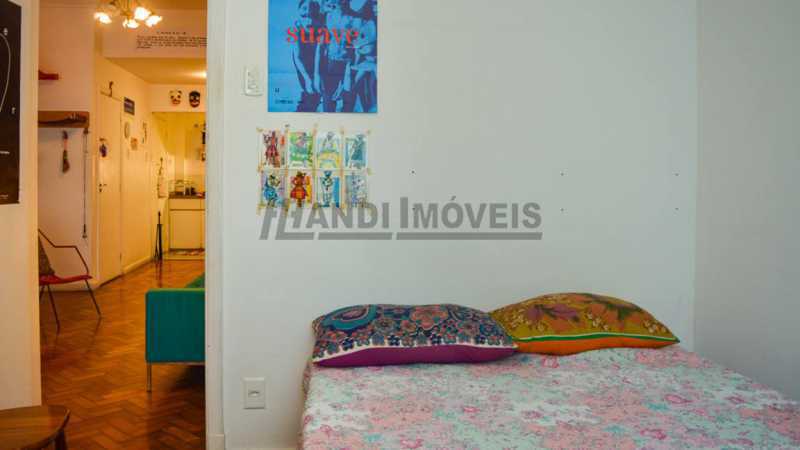 Conheça apto 5 do imóvel - Apartamento 2 quartos à venda Laranjeiras, Rio de Janeiro - R$ 710.000 - HLAP20462 - 5 apto 5 - 5