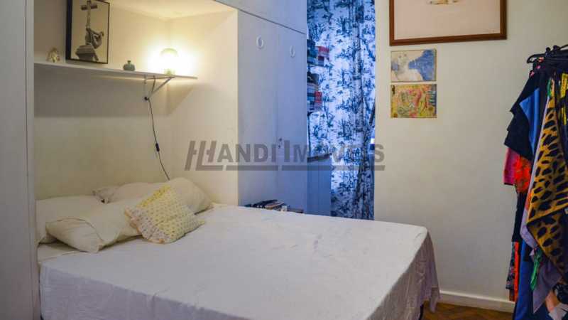Conheça apto 6 do imóvel - Apartamento 2 quartos à venda Laranjeiras, Rio de Janeiro - R$ 710.000 - HLAP20462 - 6 apto 6 - 6