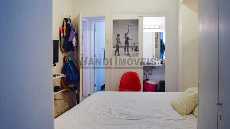 Conheça apto 7 do imóvel - Apartamento 2 quartos à venda Laranjeiras, Rio de Janeiro - R$ 710.000 - HLAP20462 - 7 apto 7 - 7