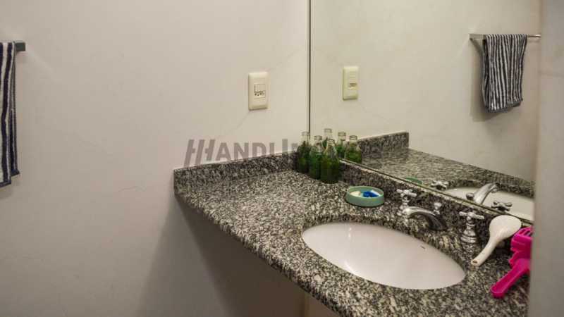 Conheça apto 8 do imóvel - Apartamento 2 quartos à venda Laranjeiras, Rio de Janeiro - R$ 710.000 - HLAP20462 - 8 apto 8 - 8