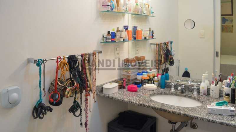 Conheça apto 9 do imóvel - Apartamento 2 quartos à venda Laranjeiras, Rio de Janeiro - R$ 710.000 - HLAP20462 - 9 apto 9 - 9