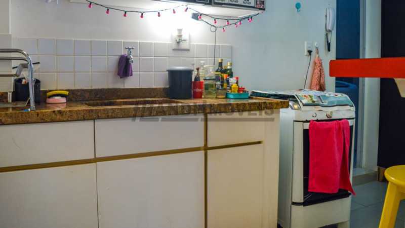 Conheça apto 12 do imóvel - Apartamento 2 quartos à venda Laranjeiras, Rio de Janeiro - R$ 710.000 - HLAP20462 - 12 apto 12 - 12