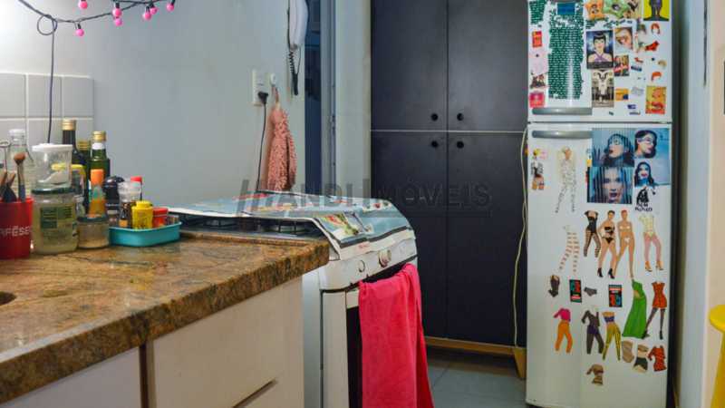 Conheça apto 14 do imóvel - Apartamento 2 quartos à venda Laranjeiras, Rio de Janeiro - R$ 710.000 - HLAP20462 - 14 apto 14 - 14
