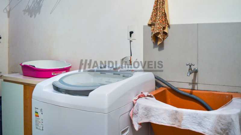 Conheça apto 15 do imóvel - Apartamento 2 quartos à venda Laranjeiras, Rio de Janeiro - R$ 710.000 - HLAP20462 - 15 apto 15 - 15