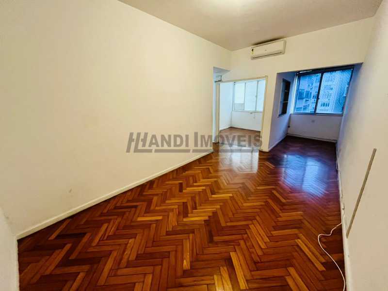 Conheça 01 do imóvel - Apartamento 3 quartos à venda Copacabana, Rio de Janeiro - R$ 1.600.000 - HLAP30470 - 1 01 - 1