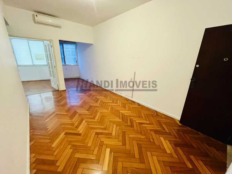Conheça 02 do imóvel - Apartamento 3 quartos à venda Copacabana, Rio de Janeiro - R$ 1.600.000 - HLAP30470 - 2 02 - 2