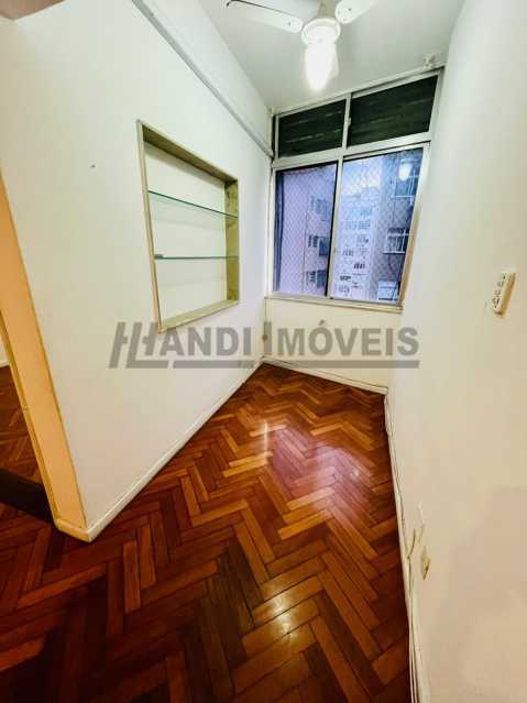 Conheça 03 do imóvel - Apartamento 3 quartos à venda Copacabana, Rio de Janeiro - R$ 1.600.000 - HLAP30470 - 3 03 - 3