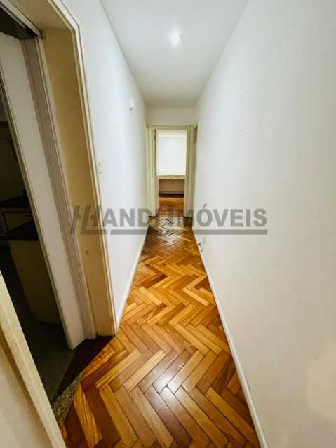 Conheça 09 do imóvel - Apartamento 3 quartos à venda Copacabana, Rio de Janeiro - R$ 1.600.000 - HLAP30470 - 9 09 - 9