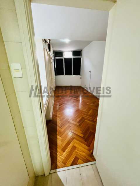 Conheça 012 do imóvel - Apartamento 3 quartos à venda Copacabana, Rio de Janeiro - R$ 1.600.000 - HLAP30470 - 12 012 - 12