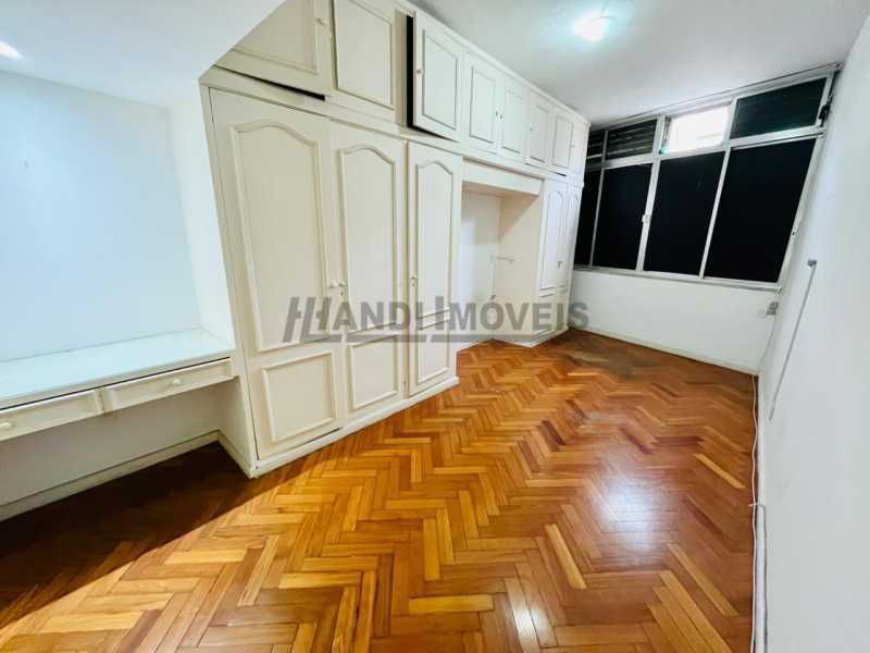 Conheça 12 do imóvel - Apartamento 3 quartos à venda Copacabana, Rio de Janeiro - R$ 1.600.000 - HLAP30470 - 13 12 - 13