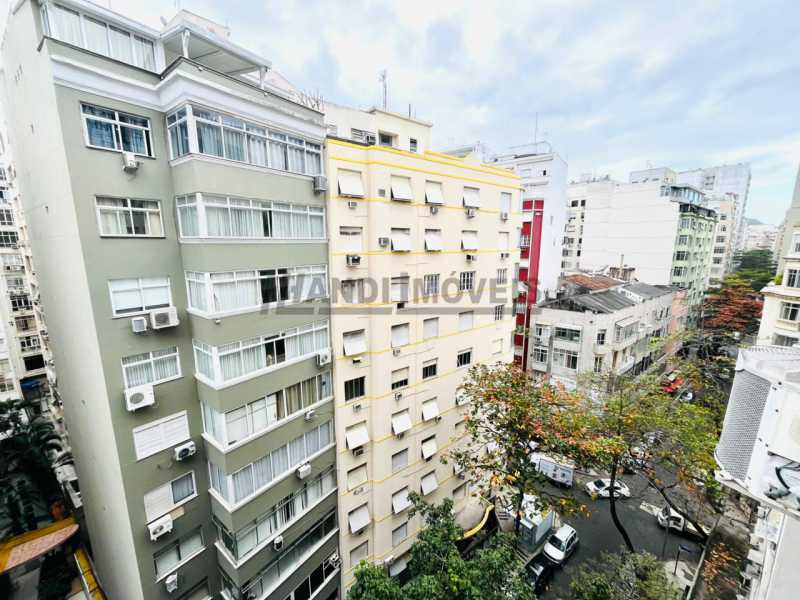 Conheça 14 do imóvel - Apartamento 3 quartos à venda Copacabana, Rio de Janeiro - R$ 1.600.000 - HLAP30470 - 15 14 - 15