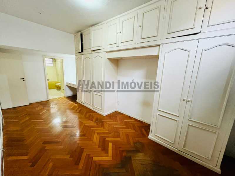 Conheça 15 do imóvel - Apartamento 3 quartos à venda Copacabana, Rio de Janeiro - R$ 1.600.000 - HLAP30470 - 16 15 - 16