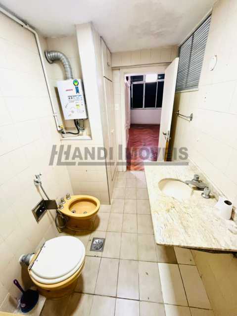 Conheça 18 do imóvel - Apartamento 3 quartos à venda Copacabana, Rio de Janeiro - R$ 1.600.000 - HLAP30470 - 19 18 - 19