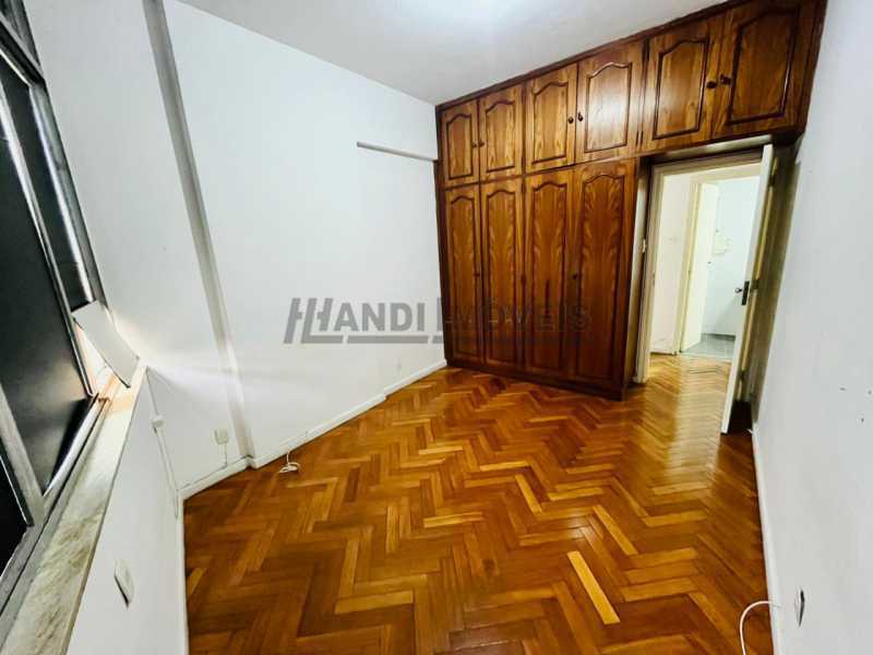 Conheça 19 do imóvel - Apartamento 3 quartos à venda Copacabana, Rio de Janeiro - R$ 1.600.000 - HLAP30470 - 20 19 - 20