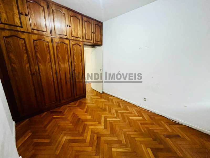 Conheça 20 do imóvel - Apartamento 3 quartos à venda Copacabana, Rio de Janeiro - R$ 1.600.000 - HLAP30470 - 21 20 - 21
