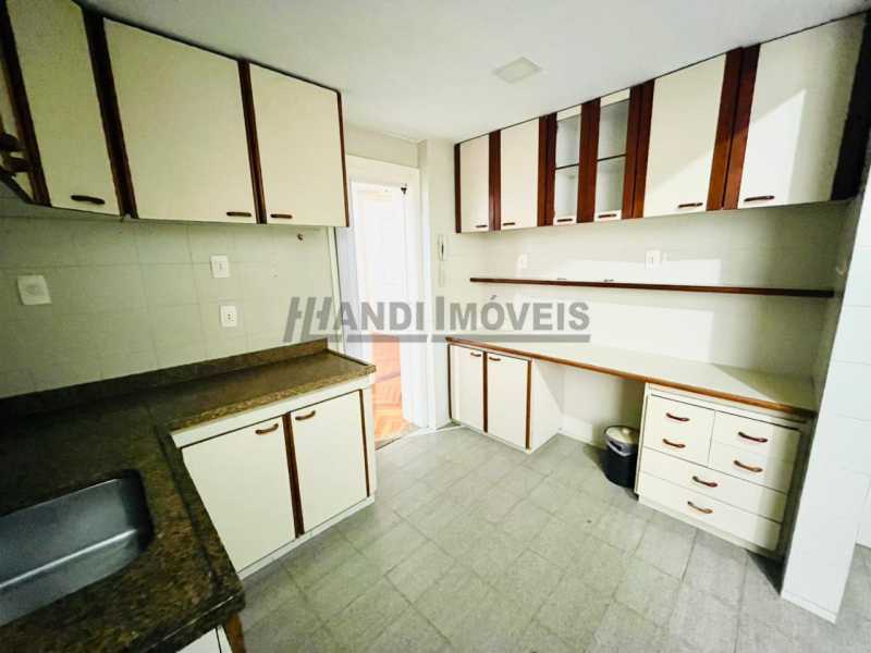 Conheça 21 do imóvel - Apartamento 3 quartos à venda Copacabana, Rio de Janeiro - R$ 1.600.000 - HLAP30470 - 22 21 - 22