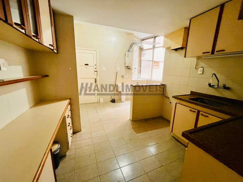 Conheça 23 do imóvel - Apartamento 3 quartos à venda Copacabana, Rio de Janeiro - R$ 1.600.000 - HLAP30470 - 24 23 - 24