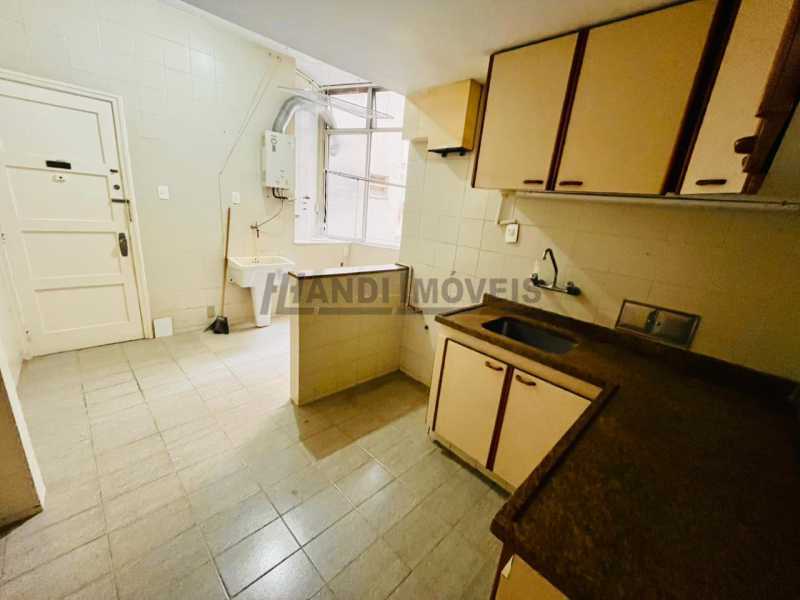 Conheça 24 do imóvel - Apartamento 3 quartos à venda Copacabana, Rio de Janeiro - R$ 1.600.000 - HLAP30470 - 25 24 - 25