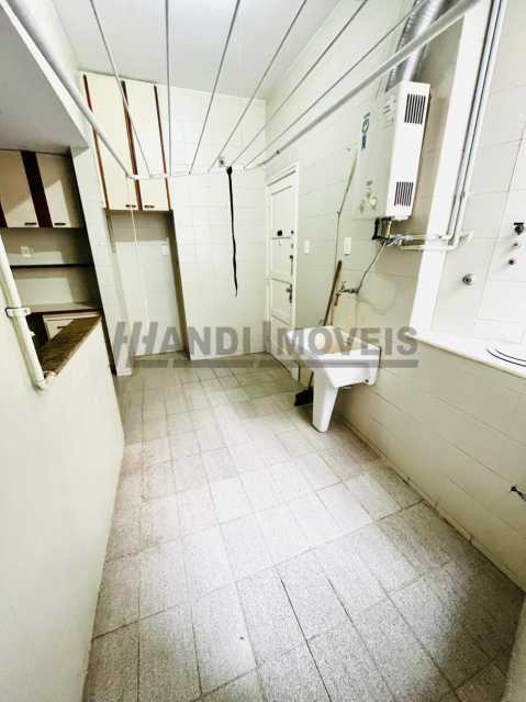 Conheça 25 do imóvel - Apartamento 3 quartos à venda Copacabana, Rio de Janeiro - R$ 1.600.000 - HLAP30470 - 26 25 - 26