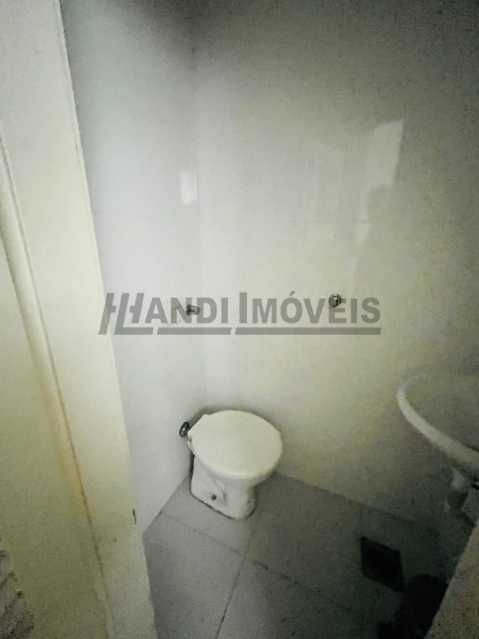 Conheça 27 do imóvel - Apartamento 3 quartos à venda Copacabana, Rio de Janeiro - R$ 1.600.000 - HLAP30470 - 28 27 - 28