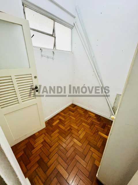 Conheça 28 do imóvel - Apartamento 3 quartos à venda Copacabana, Rio de Janeiro - R$ 1.600.000 - HLAP30470 - 29 28 - 29
