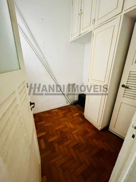 Conheça 29 do imóvel - Apartamento 3 quartos à venda Copacabana, Rio de Janeiro - R$ 1.600.000 - HLAP30470 - 30 29 - 30