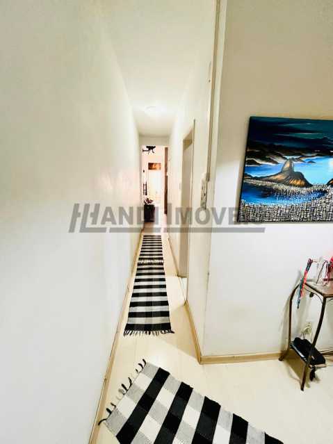 Conheça WhatsApp Image 2025-10-23 at 1 do imóvel - Kitnet/Conjugado 40m² à venda Copacabana, Rio de Janeiro - R$ 580.000 - HLKI10103 - 5 WhatsApp Image 2025-10-23 at 1 - 5