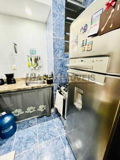 Conheça WhatsApp Image 2025-10-23 at 1 do imóvel - Kitnet/Conjugado 40m² à venda Copacabana, Rio de Janeiro - R$ 580.000 - HLKI10103 - 8 WhatsApp Image 2025-10-23 at 1 - 8