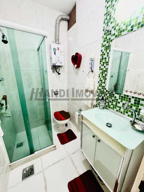 Conheça WhatsApp Image 2025-10-23 at 1 do imóvel - Kitnet/Conjugado 40m² à venda Copacabana, Rio de Janeiro - R$ 580.000 - HLKI10103 - 11 WhatsApp Image 2025-10-23 at 1 - 11