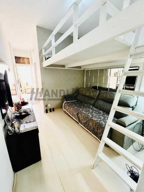 Conheça WhatsApp Image 2025-10-23 at 1 do imóvel - Kitnet/Conjugado 40m² à venda Copacabana, Rio de Janeiro - R$ 580.000 - HLKI10103 - 15 WhatsApp Image 2025-10-23 at 1 - 15
