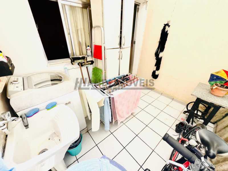 Conheça WhatsApp Image 2025-10-23 at 1 do imóvel - Kitnet/Conjugado 40m² à venda Copacabana, Rio de Janeiro - R$ 580.000 - HLKI10103 - 22 WhatsApp Image 2025-10-23 at 1 - 22