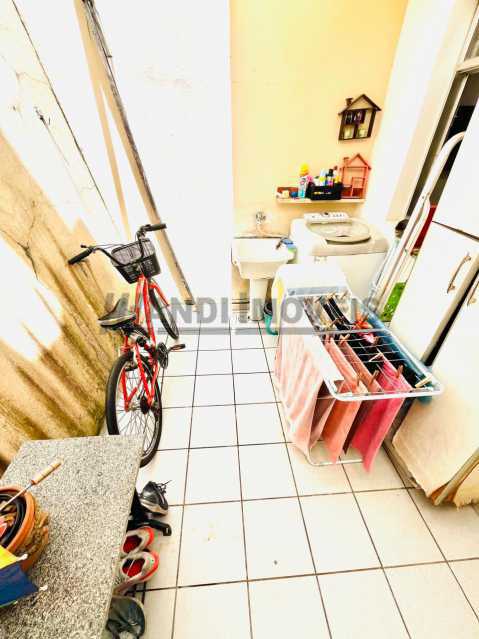 Conheça WhatsApp Image 2025-10-23 at 1 do imóvel - Kitnet/Conjugado 40m² à venda Copacabana, Rio de Janeiro - R$ 580.000 - HLKI10103 - 23 WhatsApp Image 2025-10-23 at 1 - 23