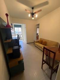 Apartamento 1 quarto à venda Copacabana, Rio de Janeiro - R$ 695.000 - HLAP10370