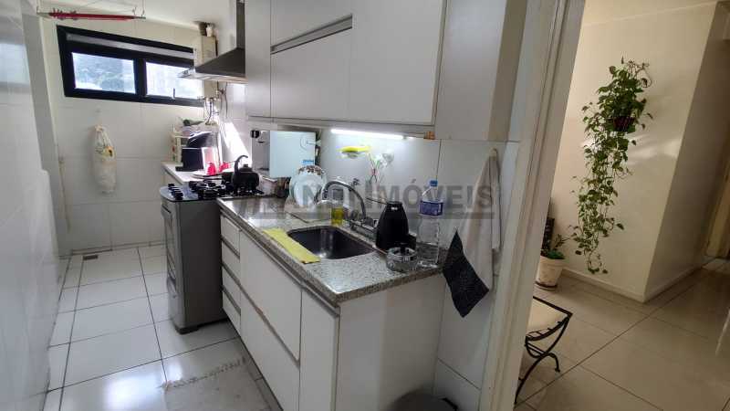 Cozinha 01. - 22