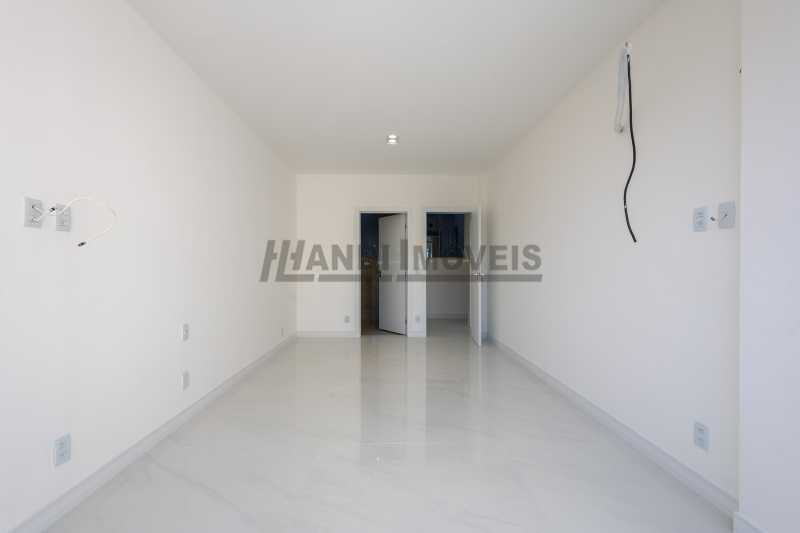 Conheça Quarto Suite 3-2 do imóvel - Apartamento 4 quartos à venda Flamengo, Rio de Janeiro - R$ 2.990.000 - HLAP40099 - 14 Quarto Suite 3-2 - 14