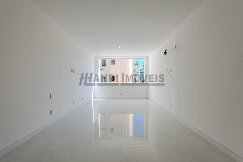 Conheça Quarto Suite 1-1 do imóvel - Apartamento 4 quartos à venda Flamengo, Rio de Janeiro - R$ 2.990.000 - HLAP40099 - 16 Quarto Suite 1-1 - 16