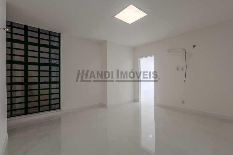 Conheça Sala Quartos 1-2 do imóvel - Apartamento 4 quartos à venda Flamengo, Rio de Janeiro - R$ 2.990.000 - HLAP40099 - 12 Sala Quartos 1-2 - 12