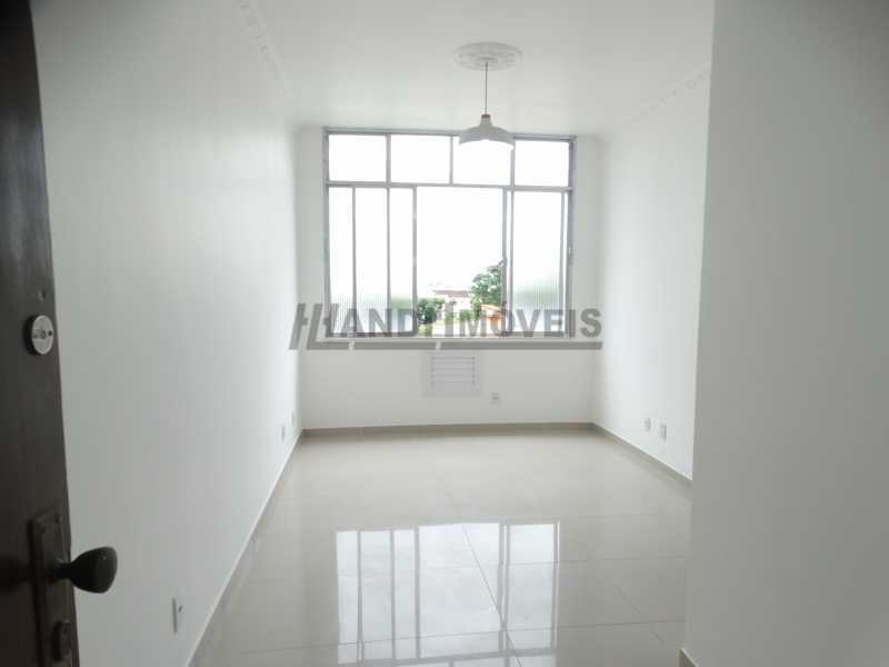 Conheça DSC01011 do imóvel - Apartamento 1 quarto à venda Tijuca, Rio de Janeiro - R$ 219.000 - HLAP10220 - 2 DSC01011 - 2