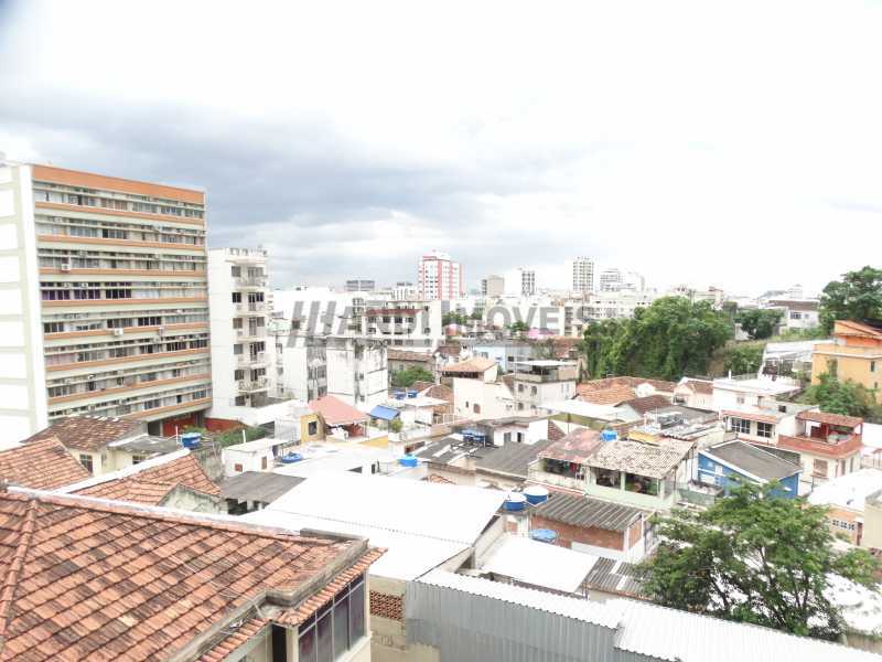 Conheça DSC01017 do imóvel - Apartamento 1 quarto à venda Tijuca, Rio de Janeiro - R$ 219.000 - HLAP10220 - 1 DSC01017 - 1
