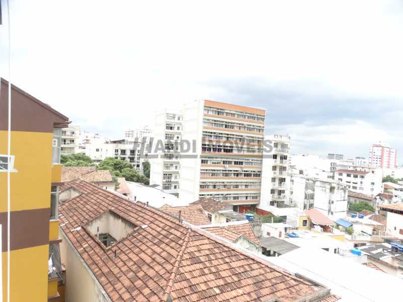 Conheça DSC01018 do imóvel - Apartamento 1 quarto à venda Tijuca, Rio de Janeiro - R$ 219.000 - HLAP10220 - 13 DSC01018 - 13