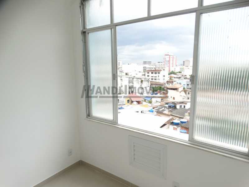 Conheça DSC01023 - Cópia 2 do imóvel - Apartamento 1 quarto à venda Tijuca, Rio de Janeiro - R$ 219.000 - HLAP10220 - 11 DSC01023 - Cópia 2 - 11