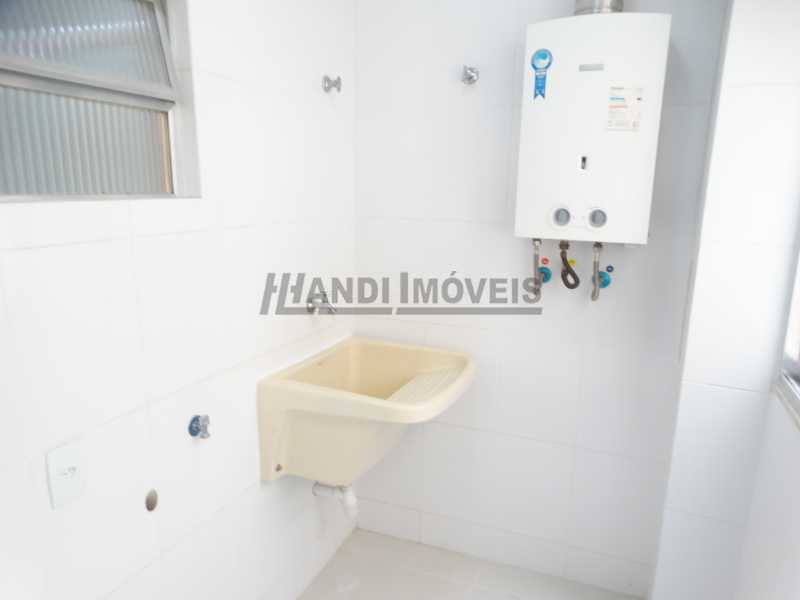 Conheça DSC01033 - Cópia do imóvel - Apartamento 1 quarto à venda Tijuca, Rio de Janeiro - R$ 219.000 - HLAP10220 - 19 DSC01033 - Cópia - 19