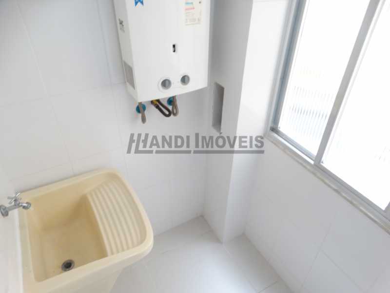 Conheça DSC01034 do imóvel - Apartamento 1 quarto à venda Tijuca, Rio de Janeiro - R$ 219.000 - HLAP10220 - 20 DSC01034 - 20