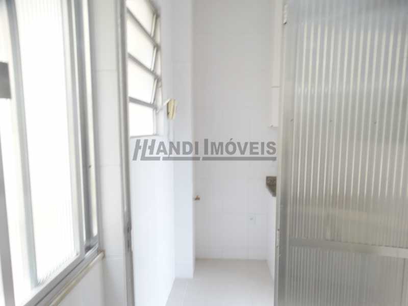 Conheça DSC01036 do imóvel - Apartamento 1 quarto à venda Tijuca, Rio de Janeiro - R$ 219.000 - HLAP10220 - 21 DSC01036 - 21