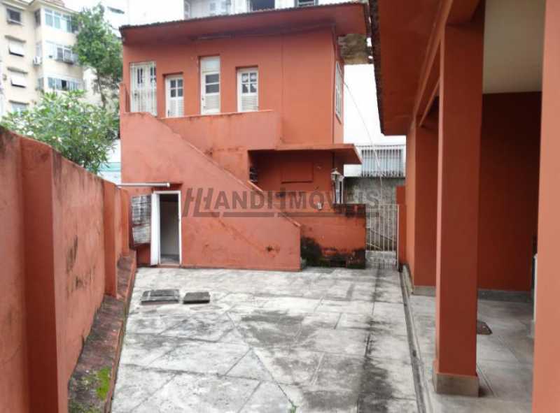 Conheça WhatsApp Image 2021-07-12 at 1 do imóvel - Casa 4 quartos à venda Laranjeiras, Rio de Janeiro - R$ 3.800.000 - HLCA40002 - 20 WhatsApp Image 2021-07-12 at 1 - 20