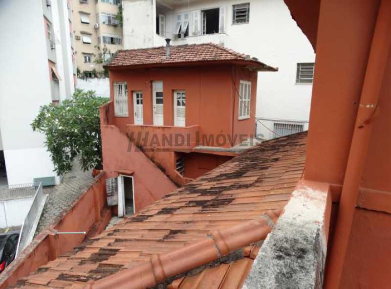 Conheça WhatsApp Image 2021-07-12 at 1 do imóvel - Casa 4 quartos à venda Laranjeiras, Rio de Janeiro - R$ 3.800.000 - HLCA40002 - 22 WhatsApp Image 2021-07-12 at 1 - 22