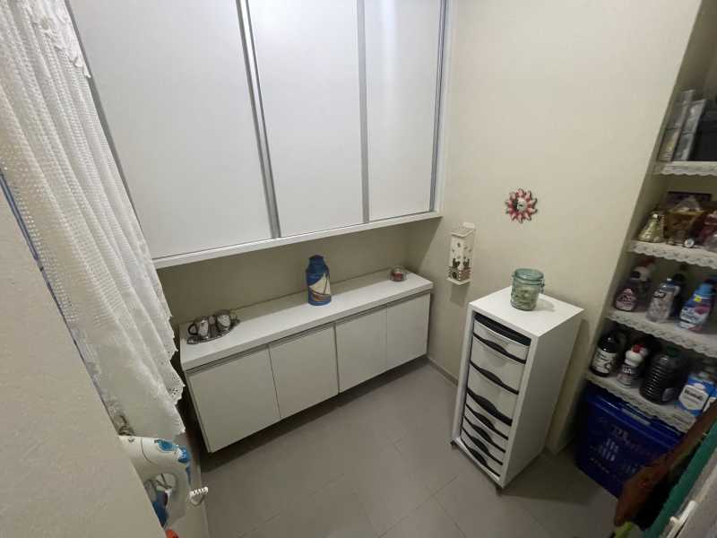 QUARTO DE APOIO - 12